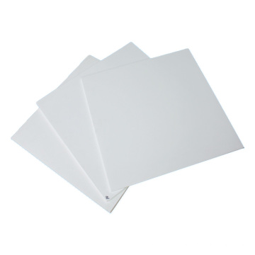 1.5mm PTFE sheet 100% virgin PTFE sheet